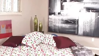 I will treat myself to a nice big black cock