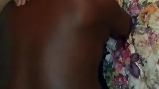 disfrutando a mi macho