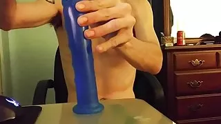 Analsex, Arsch, BDSM, Schwuler Sex, Penis, Spielzeuge