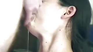 monster facial