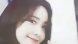 Sperma-Tribut für SNSD Yoona