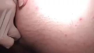 I will put you in your place with my strapon