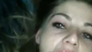 amateur blowjob