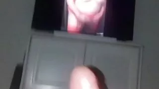 Tribut an eine meiner Top-Titten
