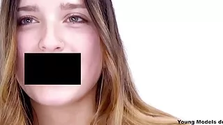 Teen Fucked At Casting Audition By Agent