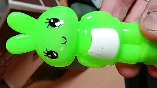 Oh, Jesus! Thx A Lot, My Little Bunny! - Part 002