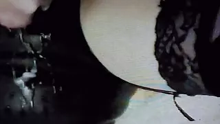 Old VHS tapes of us years ago