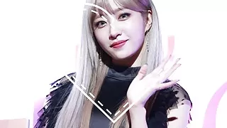 Cum Tribute Hani EXID #1