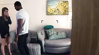 Girlfriend joseline caught sluting and gets exposed