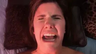 Girls cuming like men (dirty talk)