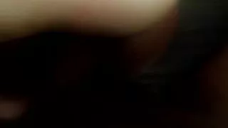 Buena cojida de ladito con magaly