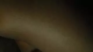 Rico Garnder fucking ebony chick