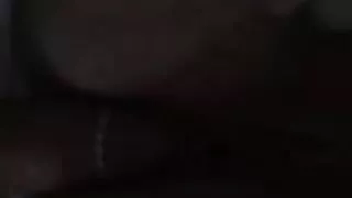 Fucking a friends pussy