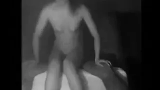 Asian Massage and Hot Sex in Spa