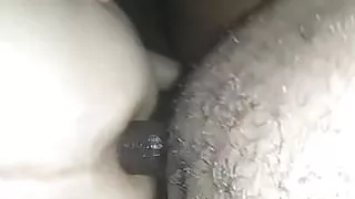 BBW P.A.W.G Gaped Asshole Fucked Deep By BBC Cums On Her Ass