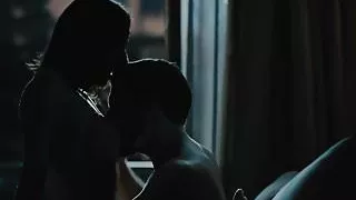 Caroline Abras nude - The Mechanism