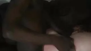 Married TN Slut Fucked Well By BBCs