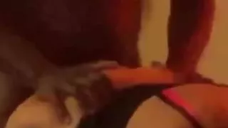 Married Mexican step mom fucked by the neighbor