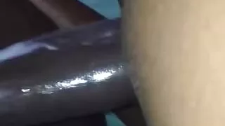 JBlack and peggy doggy squirt 2