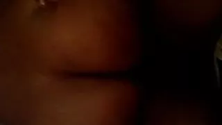 Let the friend hit the wife