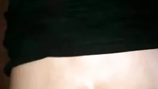 He is fucking my asshole so hard