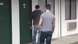 Bromo - Brenner Bolton with Jared SummersJeremy Adams at Bar