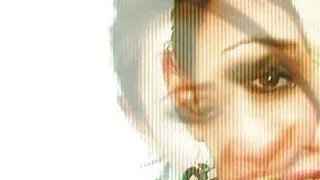 Charley Chase strips off her sexy outfit and spreads