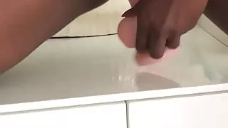 Black african squirt