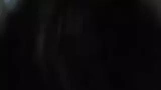 Blowjob and sex after work