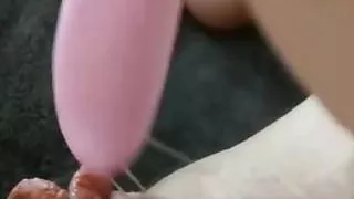dildo masturbation