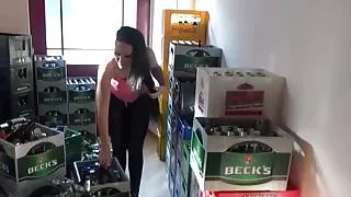 Mira Grey - Abgefickt Und Vollgewichst 1