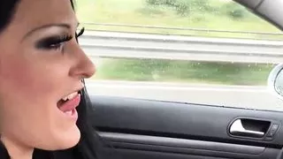 Mira Grey - Abgefickt Und Vollgewichst 2