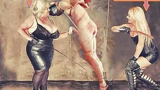 punitions et tortures pour vous les sous merdes