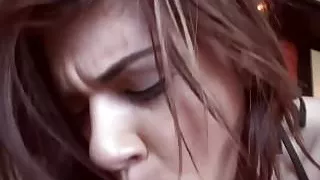 Rissa Maxxx - Motorboating by the Beach – Let’s Try Anal