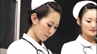 that's my favorite nurse y'all 5