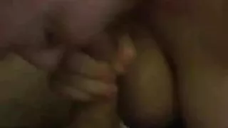 Amateur Redneck Blowjob
