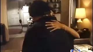 Dance with milf stepmom then some strange things happen