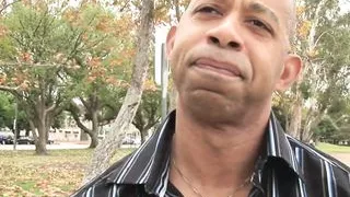 Soccer Mom takes monster black dick