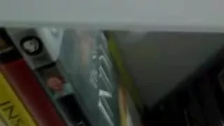 Young 18 Year old at the Library