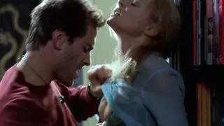 Heather Graham - Killing Me Softly