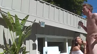 Bigtits teen cocksucking older guy