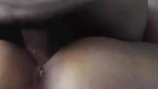 Puddles with stranger#2