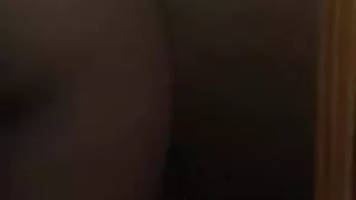 Liv and gloryhole practice part 2