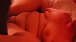 Soccer Mom Loving the BBC