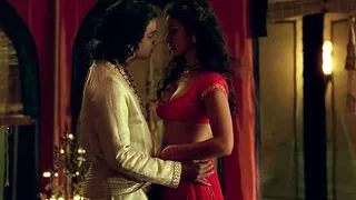 Indira Verma- Kama Sutra: A Tale of Love 1