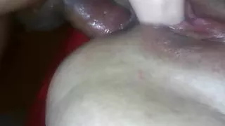Natasha and our video