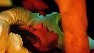 Robin Tunney Nackte Titten in Sex-Szene auf ScandalPlanetCom