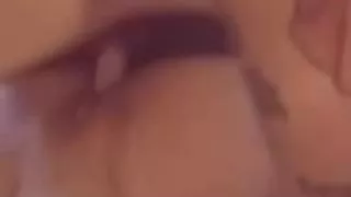 Slut wife fuck and cumshot