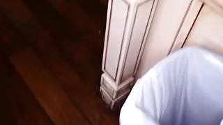 Daddy Bangs His Foxy Stepdaughter Lilly Ford