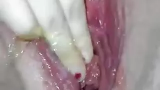 Ruined Fat Stank Cunt